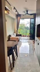 Stirling Residences (D3), Apartment #614117041